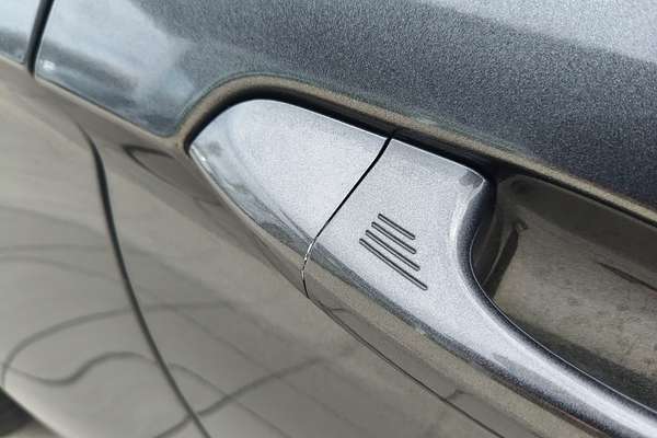 2017 Ford Mustang GT FM