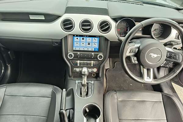2017 Ford Mustang GT FM