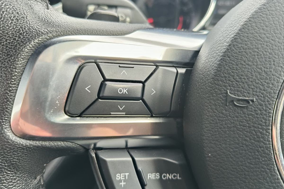 2017 Ford Mustang GT FM