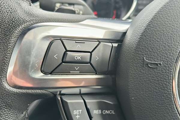 2017 Ford Mustang GT FM
