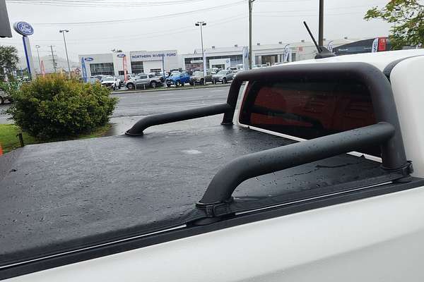 2023 Ford Ranger XLT Hi-Rider Rear Wheel Drive 2.0L