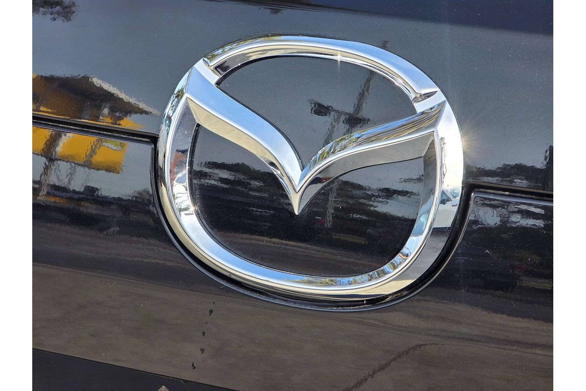 2025 Mazda CX-5 G35 GT SP KF Series