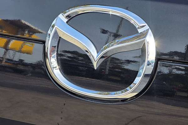 2025 Mazda CX-5 G35 GT SP KF Series