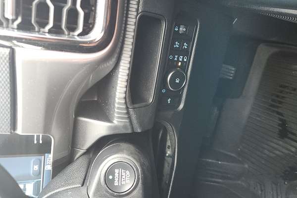 2023 Ford Ranger XLT Hi-Rider Rear Wheel Drive 2.0L
