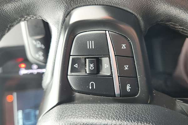 2023 Ford Ranger XLT Hi-Rider Rear Wheel Drive 2.0L