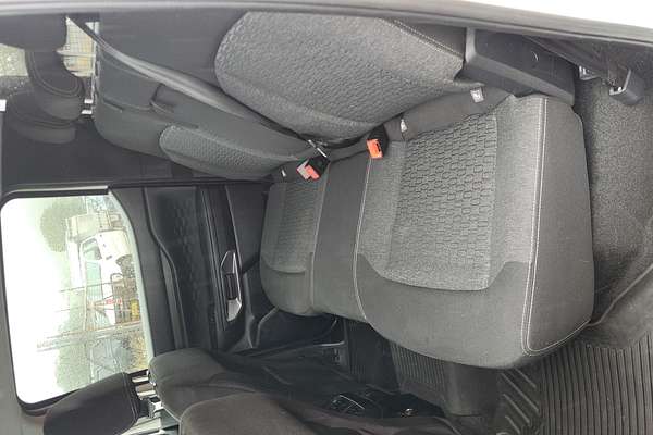 2023 Ford Ranger XLT Hi-Rider Rear Wheel Drive 2.0L