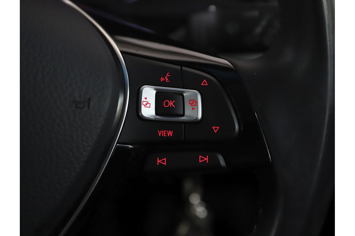 2019 Volkswagen Polo 70TSI Trendline AW