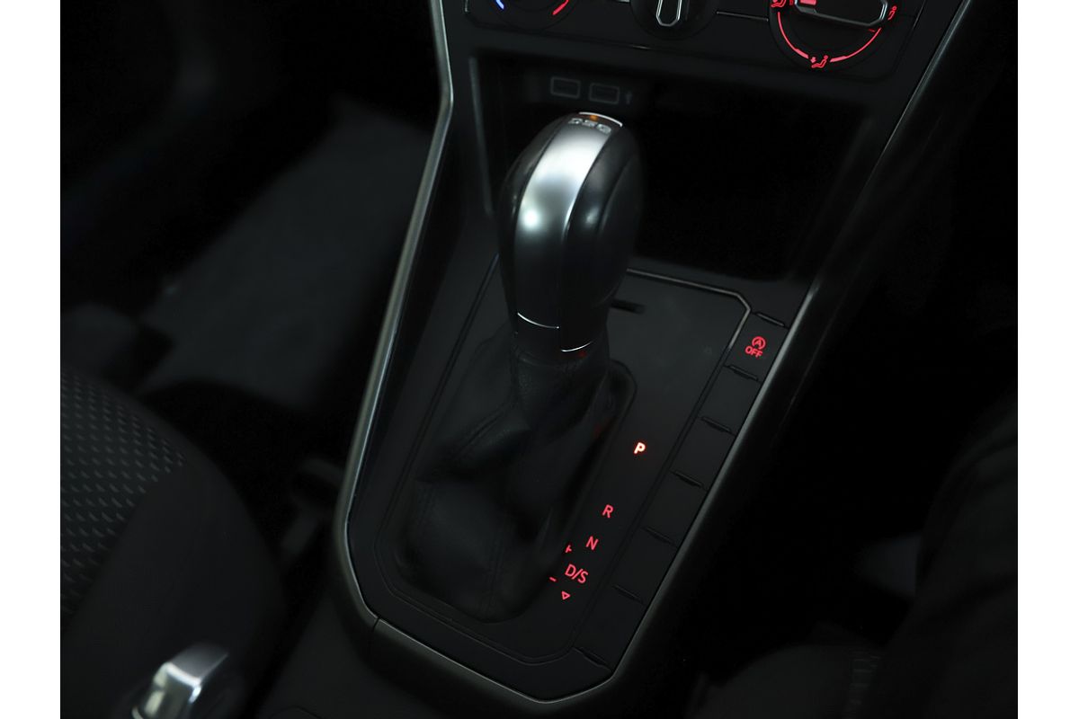 2019 Volkswagen Polo 70TSI Trendline AW