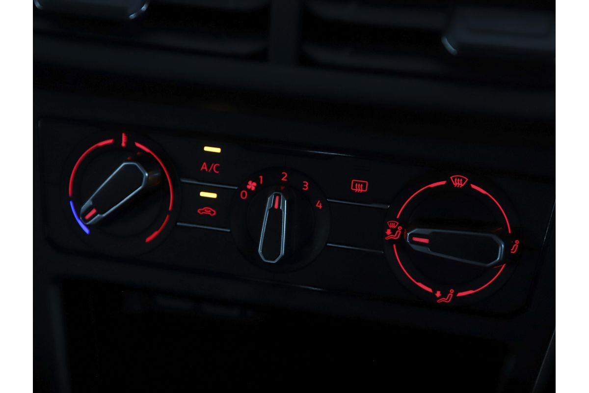 2019 Volkswagen Polo 70TSI Trendline AW