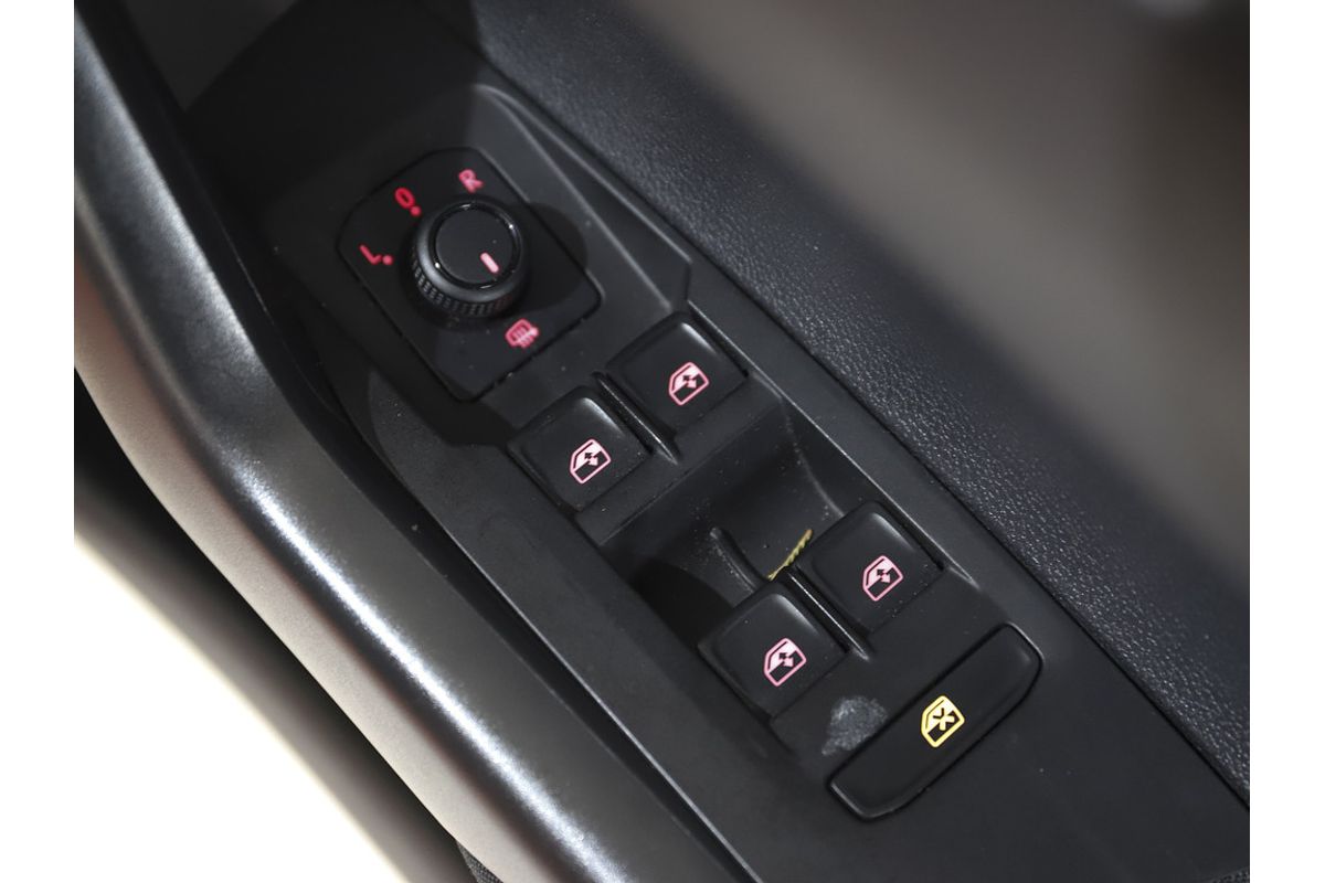 2019 Volkswagen Polo 70TSI Trendline AW