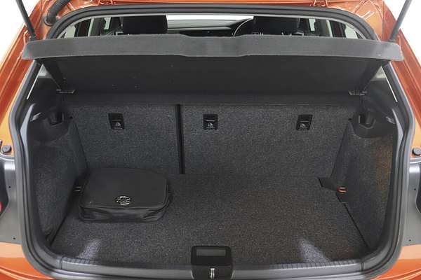 2019 Volkswagen Polo 70TSI Trendline AW