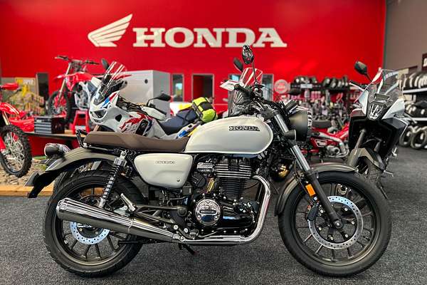 2025 Honda GB350