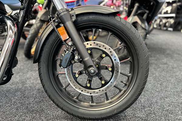 2025 Honda GB350