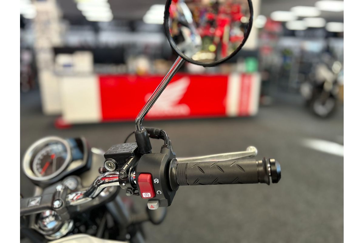 2025 Honda GB350