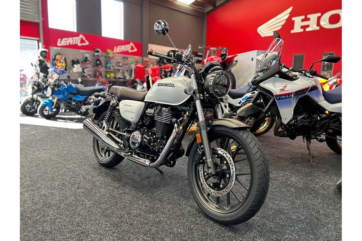2025 Honda GB350