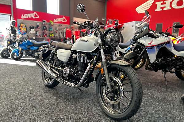 2025 Honda GB350
