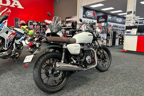 2025 Honda GB350