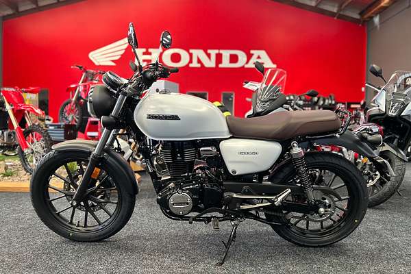 2025 Honda GB350