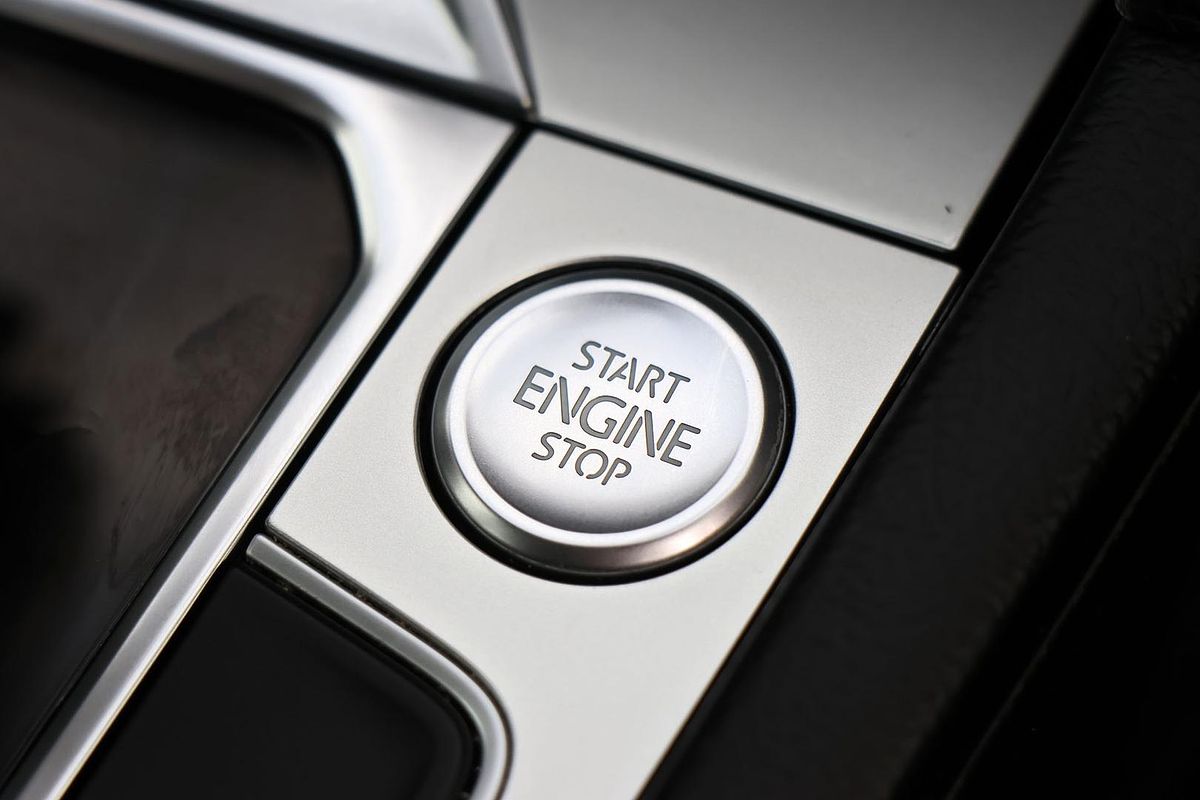 2015 Volkswagen Passat 132TSI Comfortline B8
