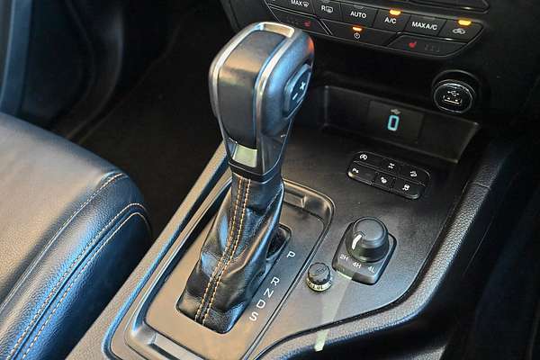 2021 Ford Ranger Wildtrak PX MkIII 4X4 2.0L