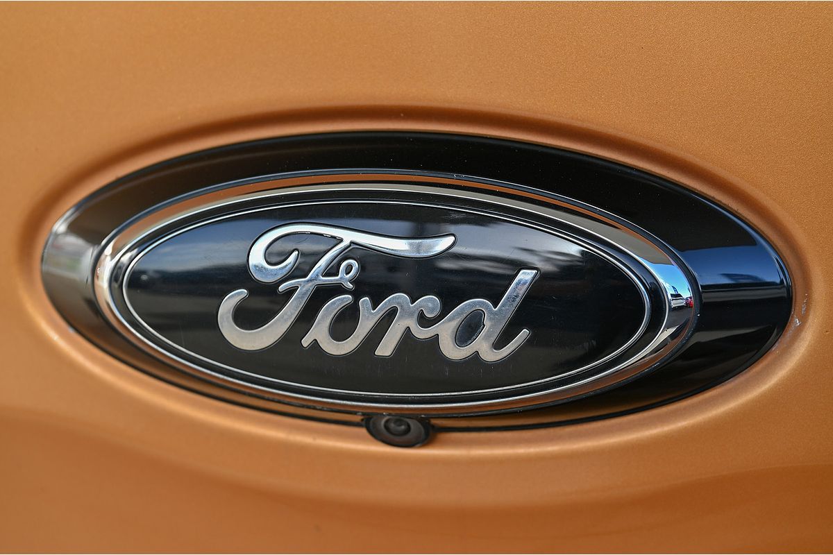 2021 Ford Ranger Wildtrak PX MkIII 4X4 2.0L