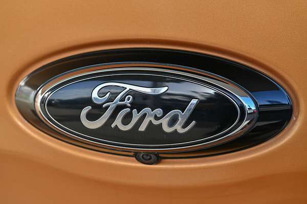 2021 Ford Ranger Wildtrak PX MkIII 4X4 2.0L