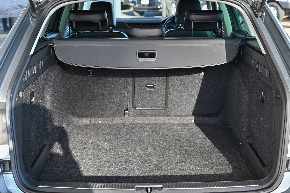 2016 SKODA Superb 162TSI NP