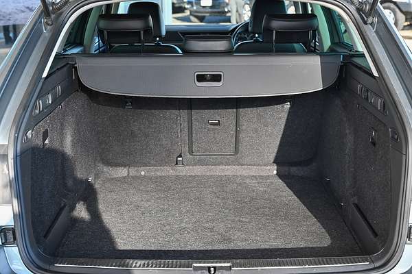 2016 SKODA Superb 162TSI NP