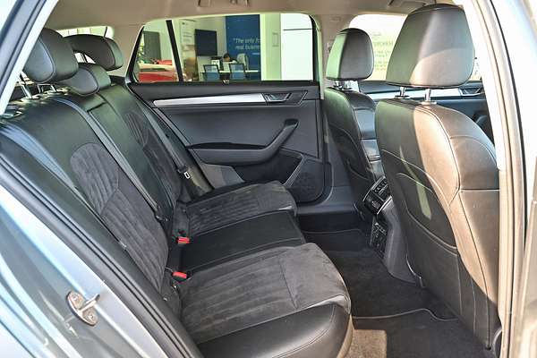 2016 SKODA Superb 162TSI NP