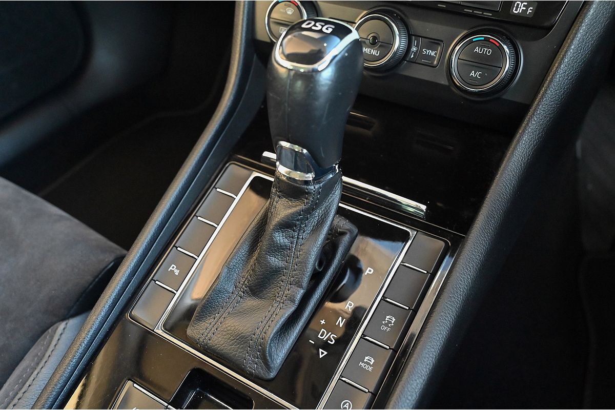 2016 SKODA Superb 162TSI NP