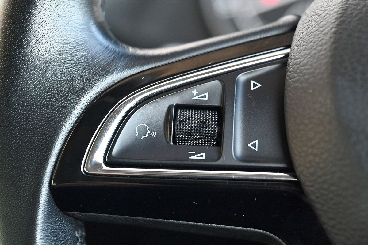 2016 SKODA Superb 162TSI NP