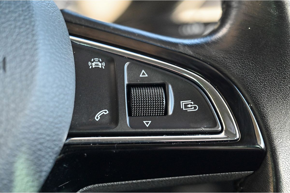 2016 SKODA Superb 162TSI NP