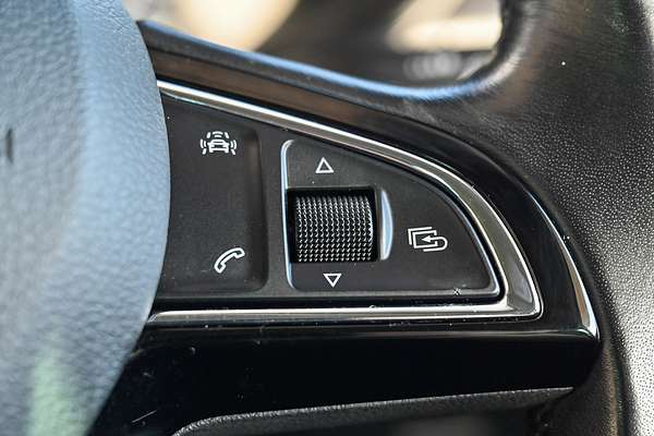 2016 SKODA Superb 162TSI NP