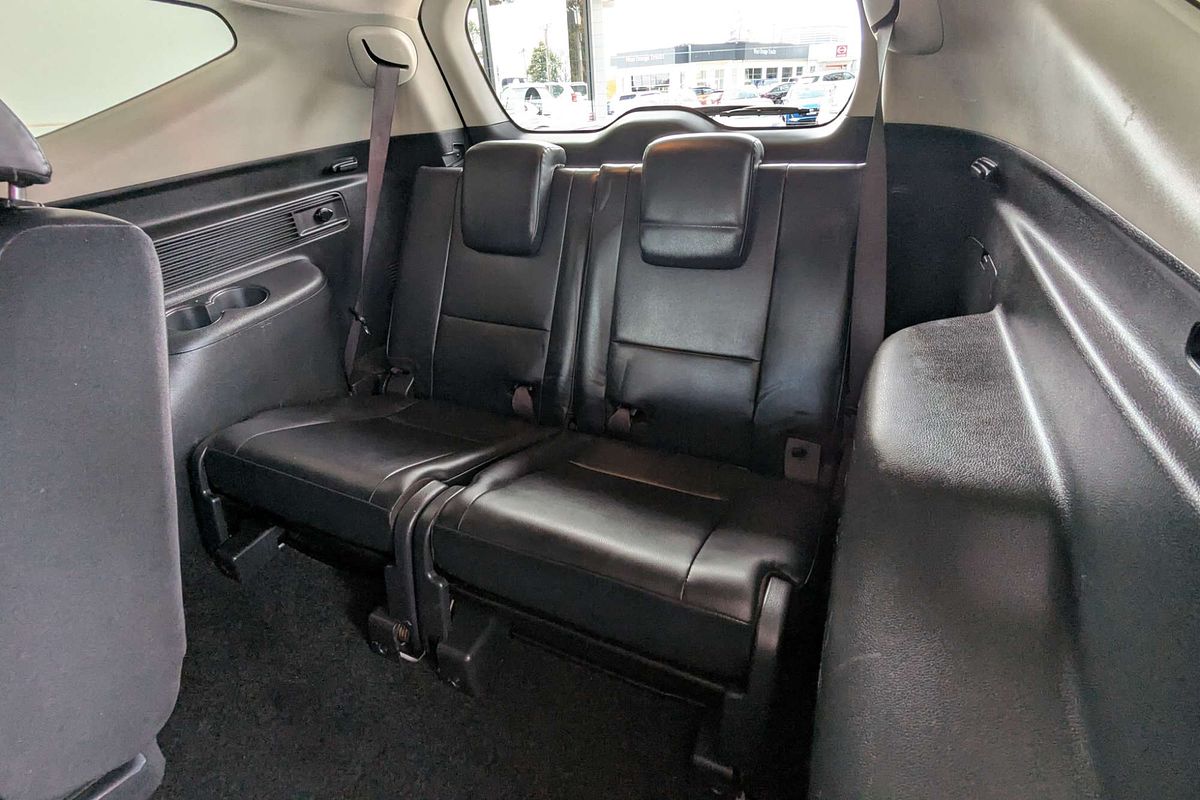 2022 Mitsubishi Pajero Sport GLS QF