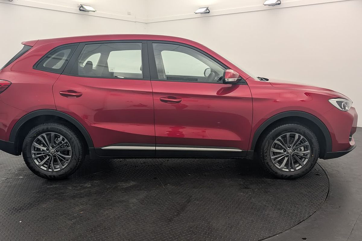 2025 MG ZS Excite ZS32