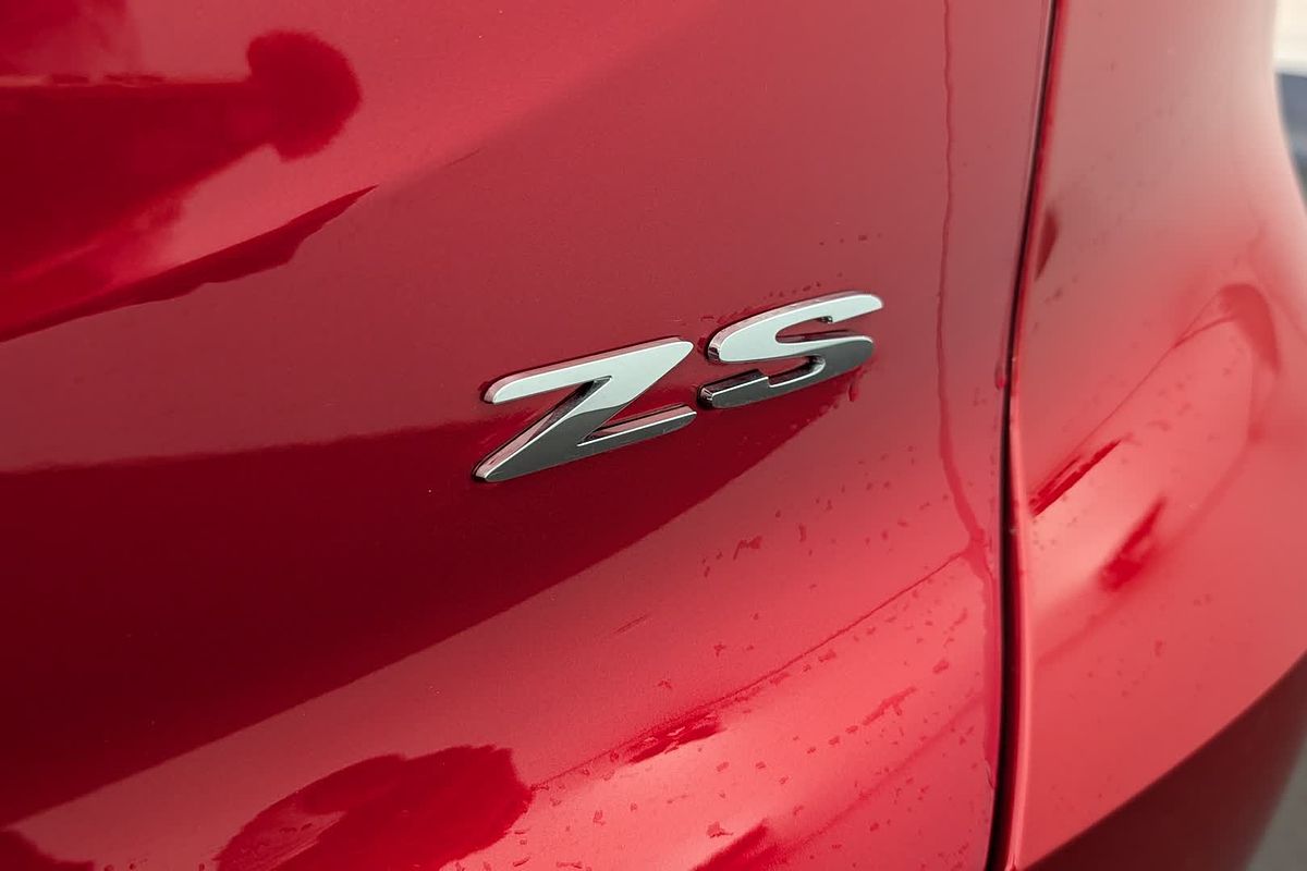 2025 MG ZS Excite ZS32