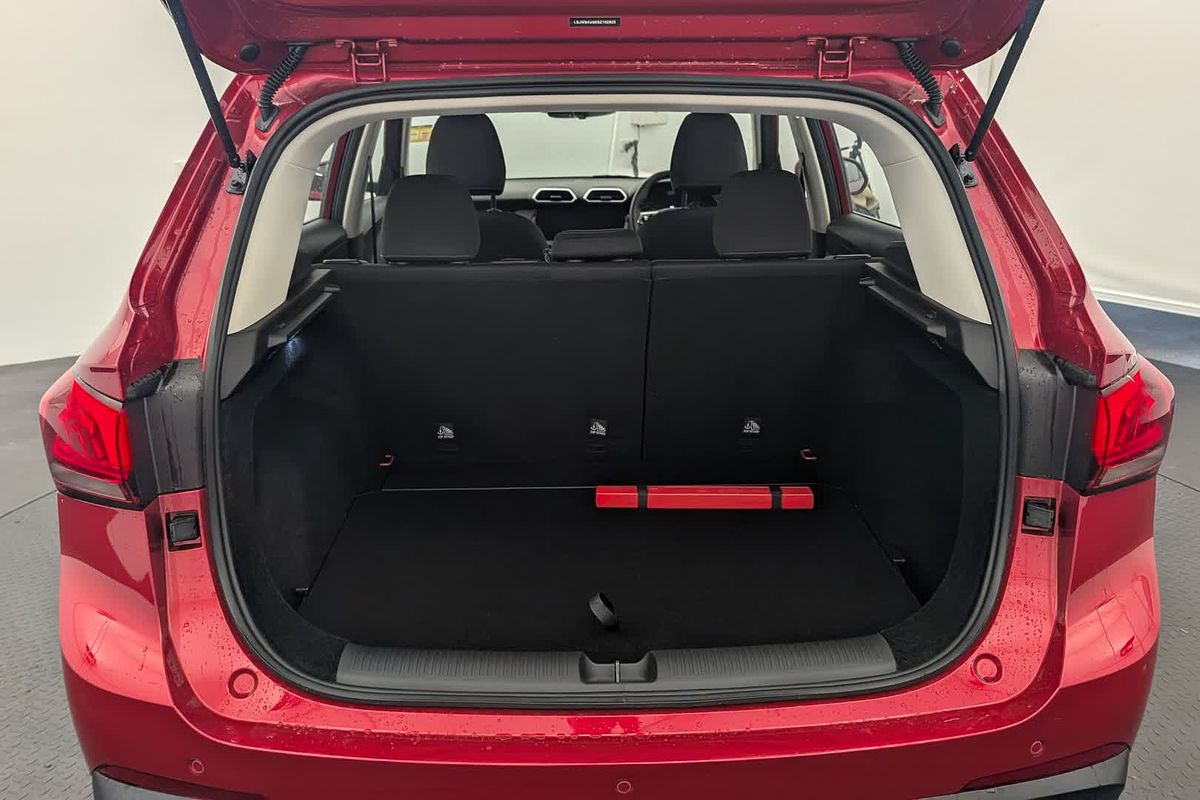 2025 MG ZS Excite ZS32
