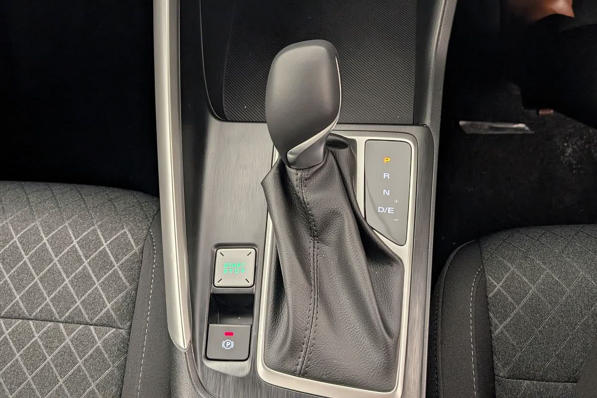 2025 MG ZS Excite ZS32