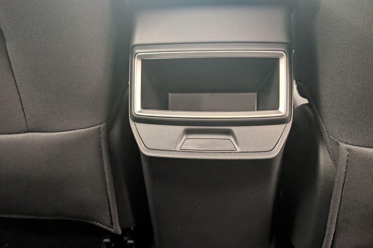 2025 MG ZS Excite ZS32