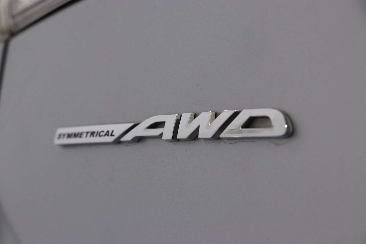 2021 Subaru Forester 2.5i Premium S5