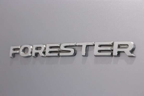 2021 Subaru Forester 2.5i Premium S5
