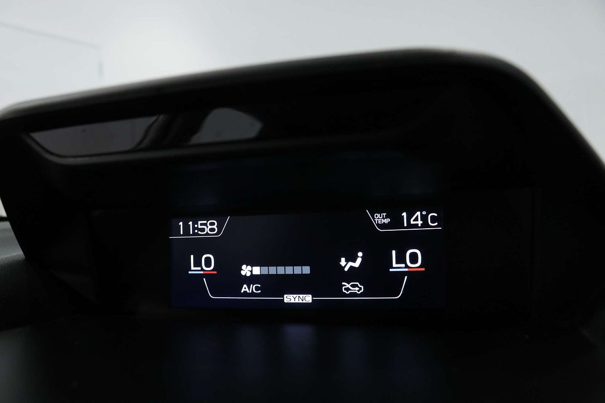 2021 Subaru Forester 2.5i Premium S5