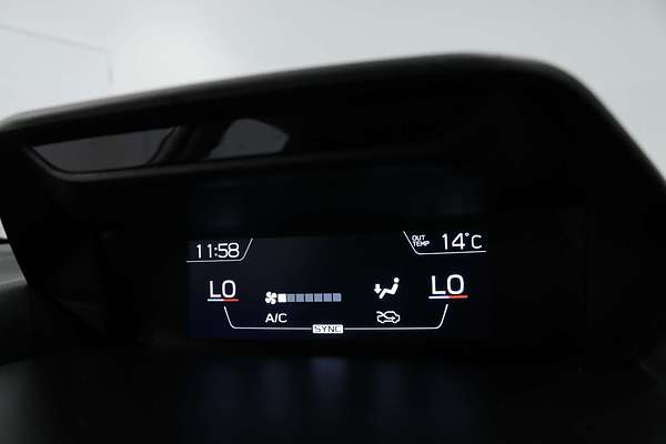 2021 Subaru Forester 2.5i Premium S5