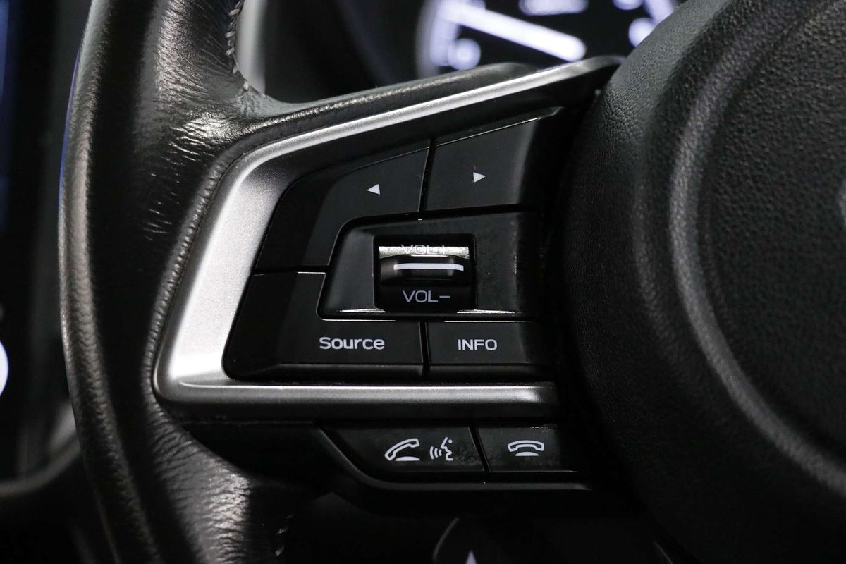 2021 Subaru Forester 2.5i Premium S5