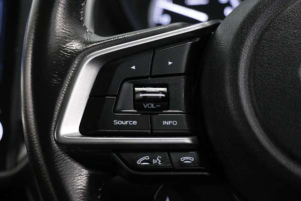 2021 Subaru Forester 2.5i Premium S5