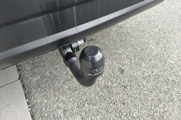 2023 Subaru Forester 2.5i S5