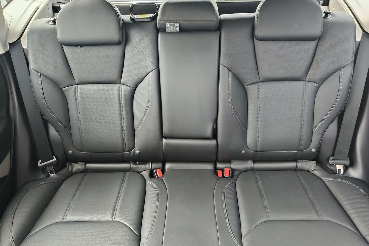2023 Subaru Forester 2.5i S5