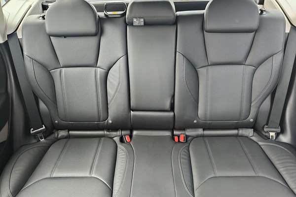 2023 Subaru Forester 2.5i S5