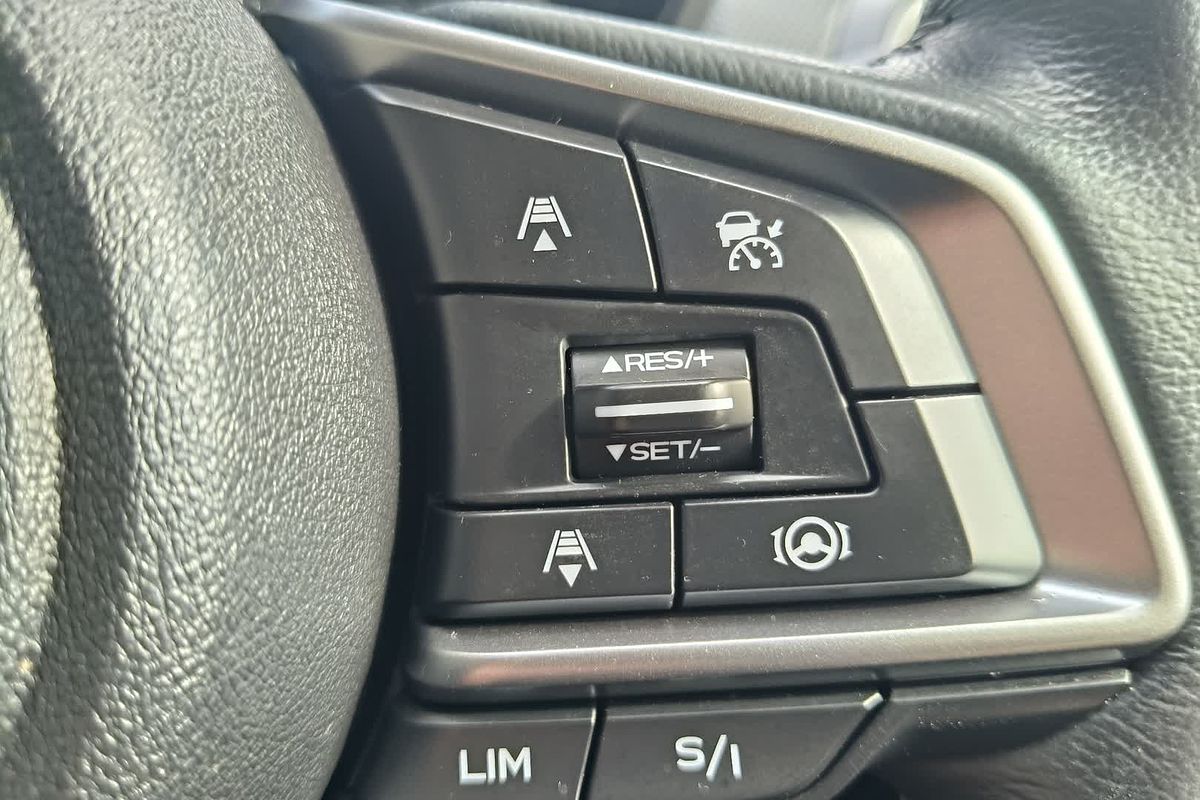 2023 Subaru Forester 2.5i S5