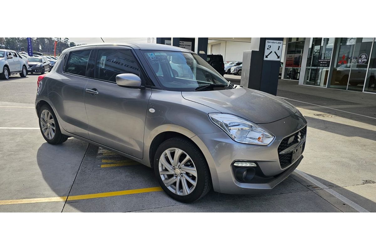 2023 Suzuki Swift GL Plus AZ Series II